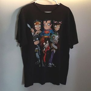 Justice League T-Shirt